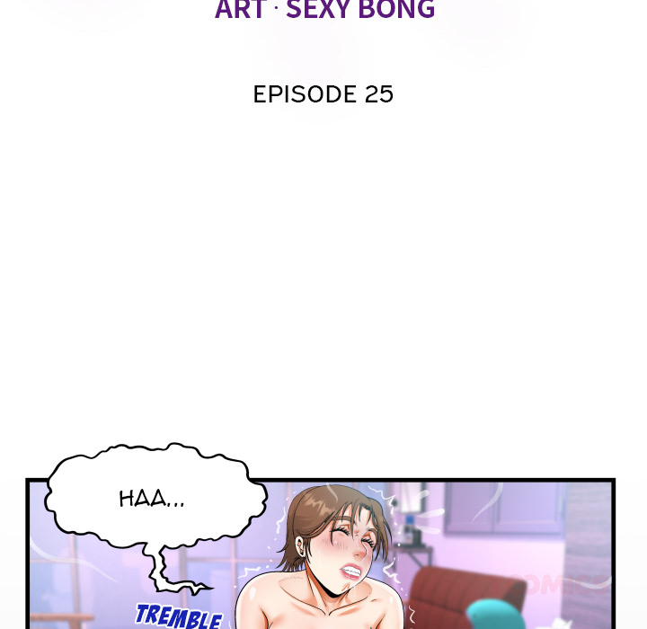 Knock Knock - UNCENSORED - episode 25 - 11