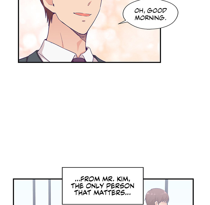 My Special Squishy Someone - episode 11 - 33
