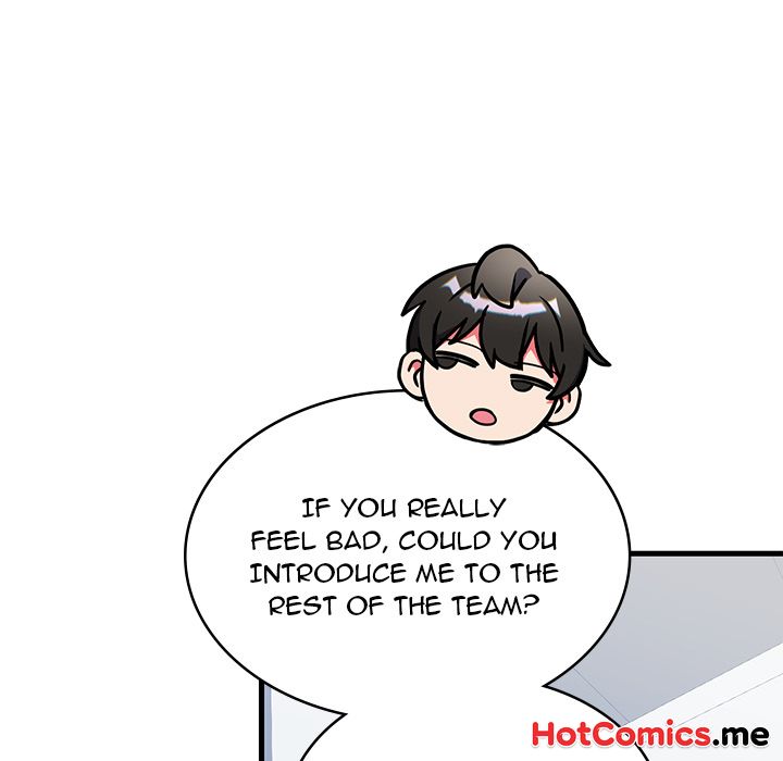 I Didn't Sign Up For This - episode 3 - 8