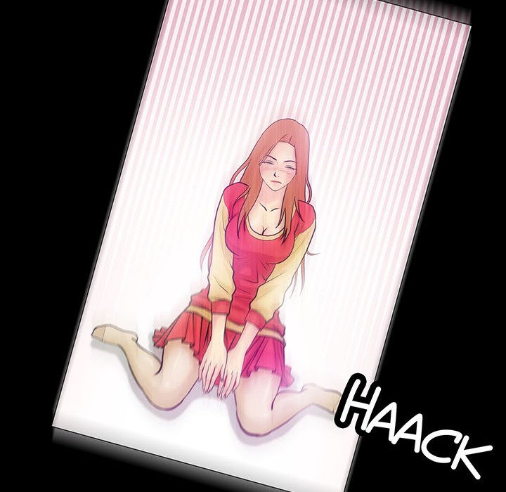 Sex Note - episode 23 - 7