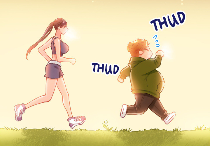 Diet For Sex! - episode 9 - 3