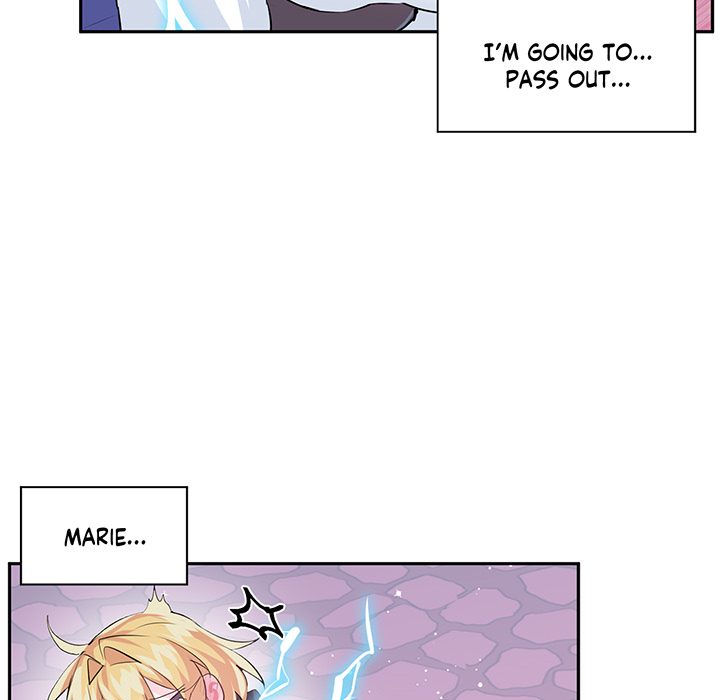 Log in to Lust-a-land - episode 41 - 14