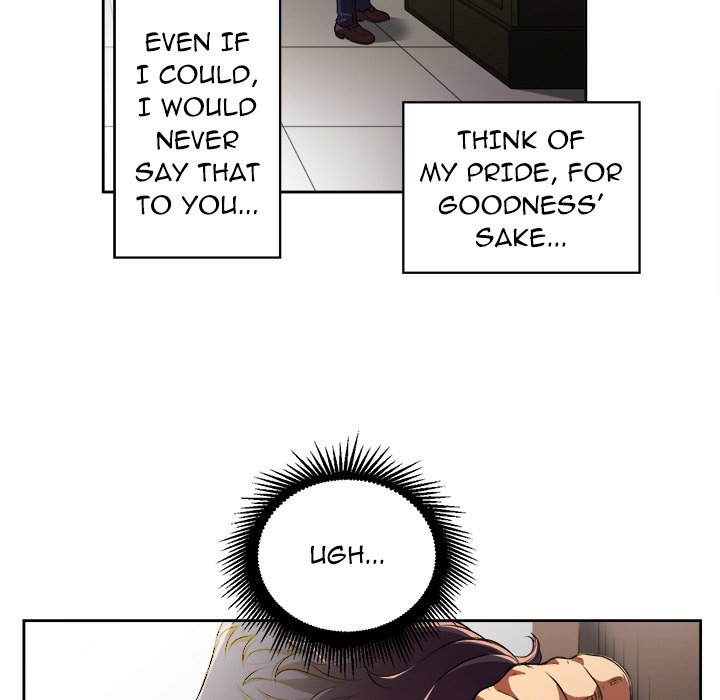 Yuri's Part Time Job - episode 33 - 74