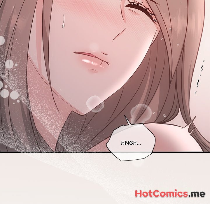 A Consensual Relationship - episode 24 - 32