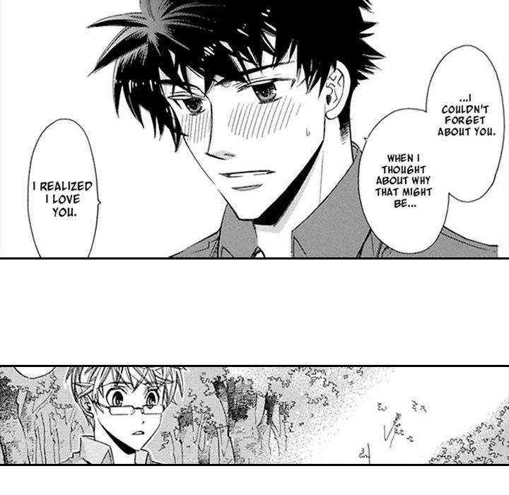 Falling In Love Under The Blue Sky - episode 6 - 28