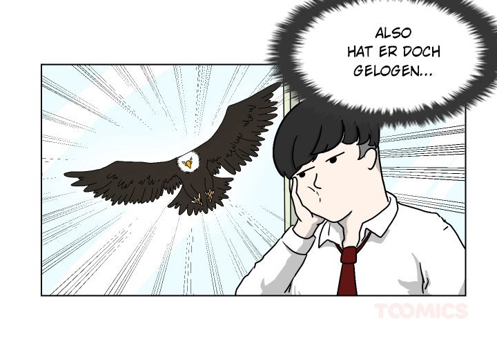 Der Balljunge - episode 3 - 1