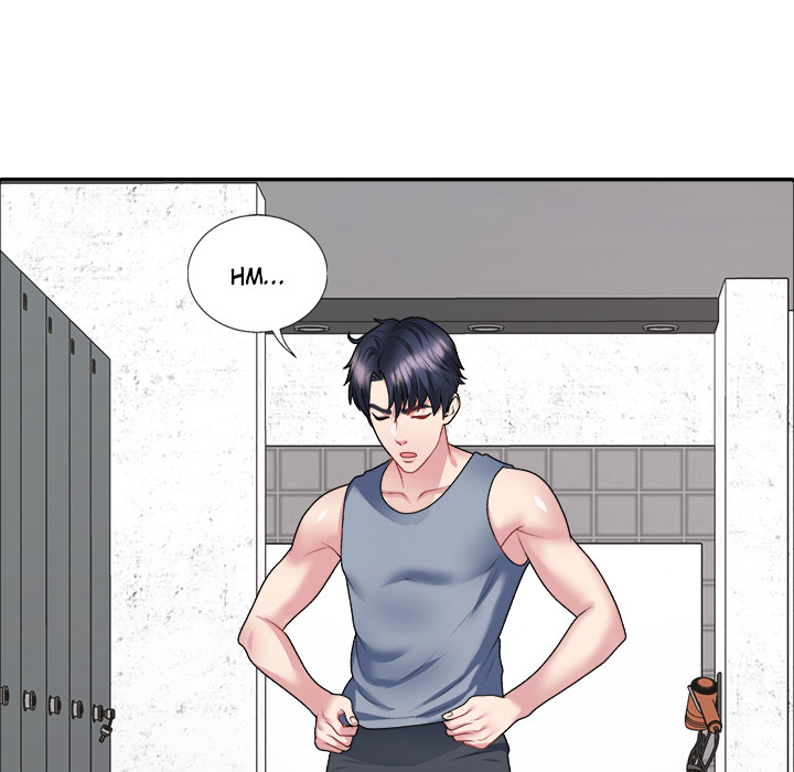 Privattraining - episode 4 - 80