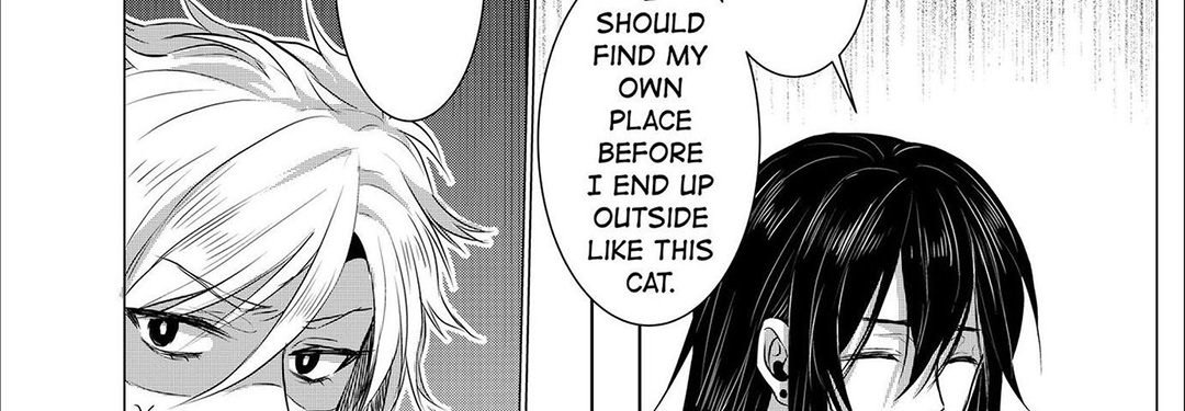 Warm Coffee - episode 8 - 14