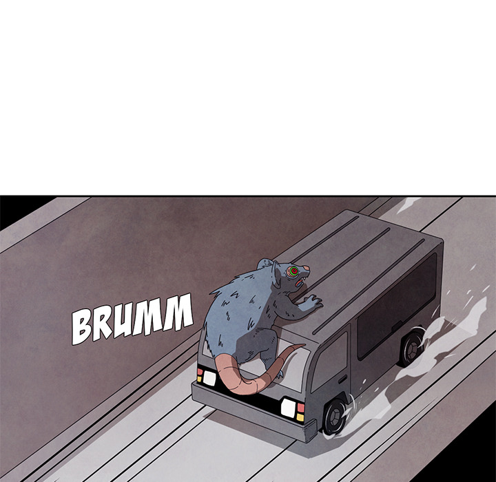 Die Krähen - episode 13 - 40