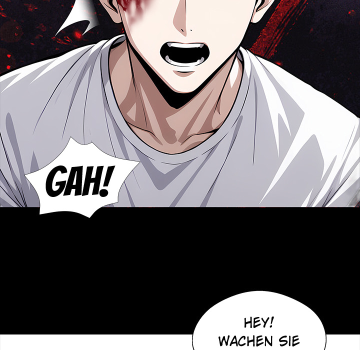 Workaholic Gangster - episode 19 - 157