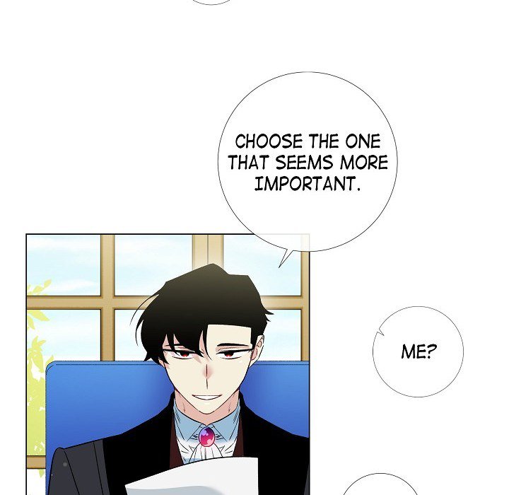 The Maid and the Vampire - episode 21 - 30