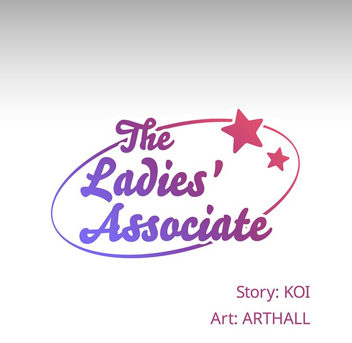The Ladies' Associate - episode 17 - 10