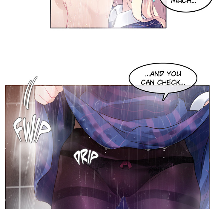 A Pervert's Daily Life - episode 43 - 63