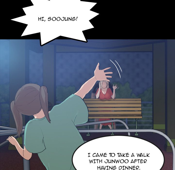 Secret Neighbors - episode 1 - 7