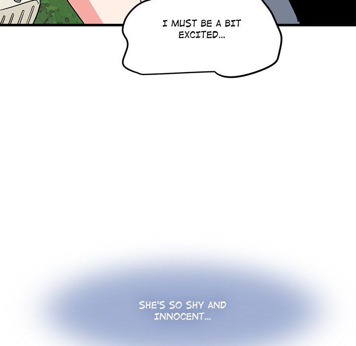 Snapping into Love - UNCENSORED - episode 43 - 22