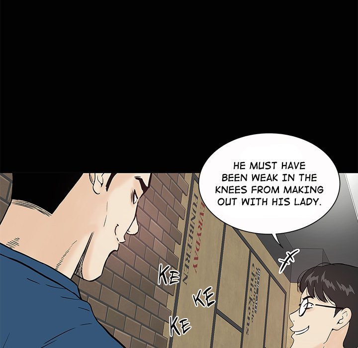 My Secret Double Life - episode 5 - 41