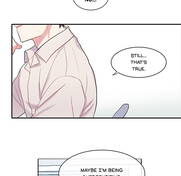 Wistful Summer - episode 13 - 42