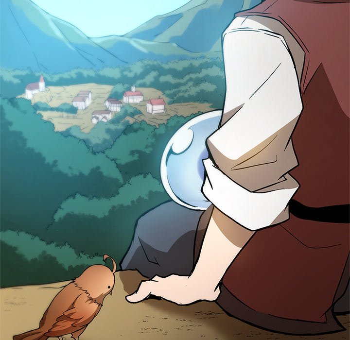 Useless Wizard - episode 6 - 16