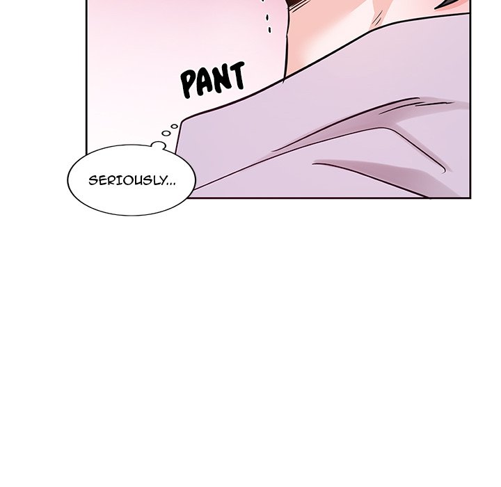 Pheromone Sherbet♥ - episode 6 - 82