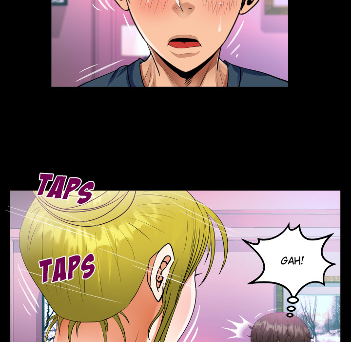 Knock Knock - episode 56 - 25