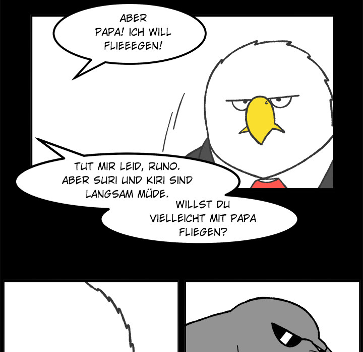 Mitschüler fressen verboten - episode 53 - 43