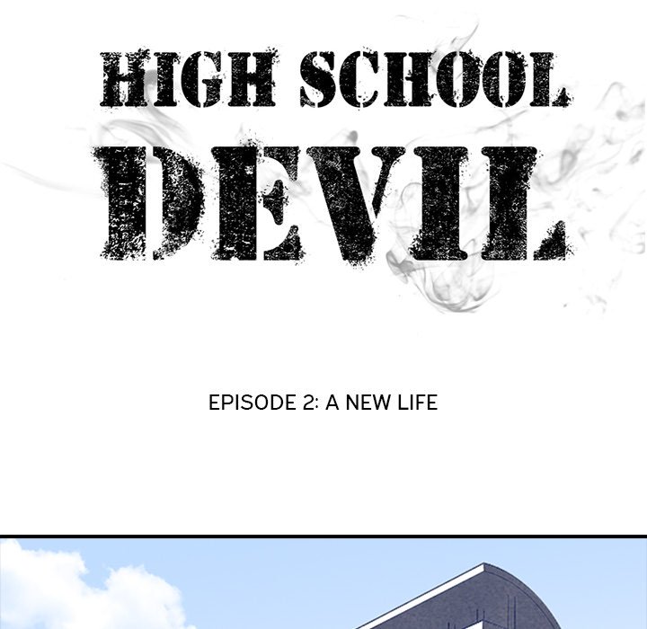 High School Devil - episode 2 - 5