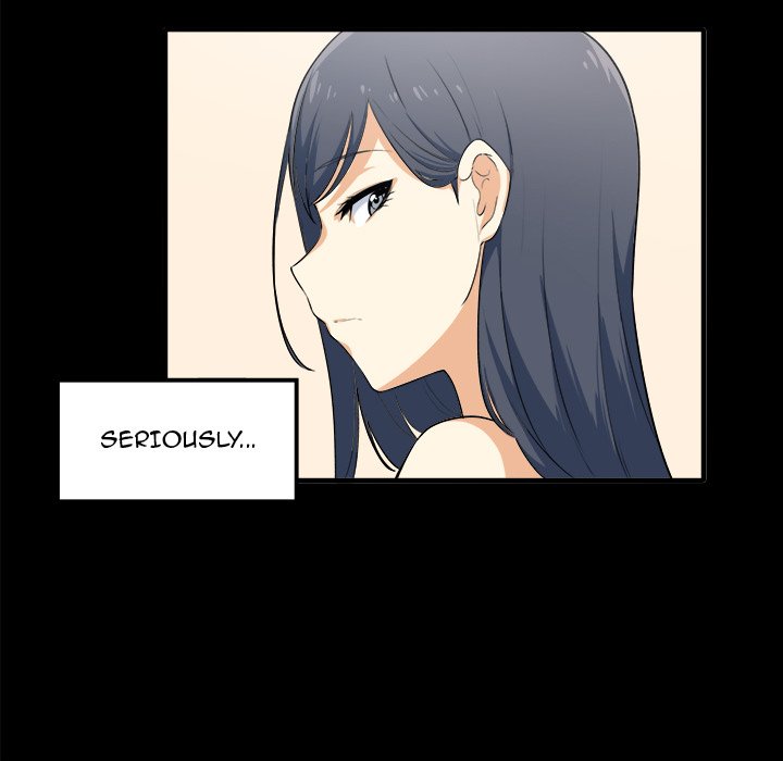 Excuse me, This is my Room - episode 3 - 122