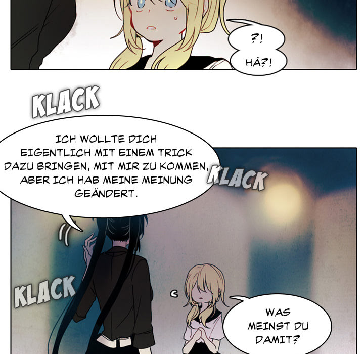 End und Save - episode 30 - 37
