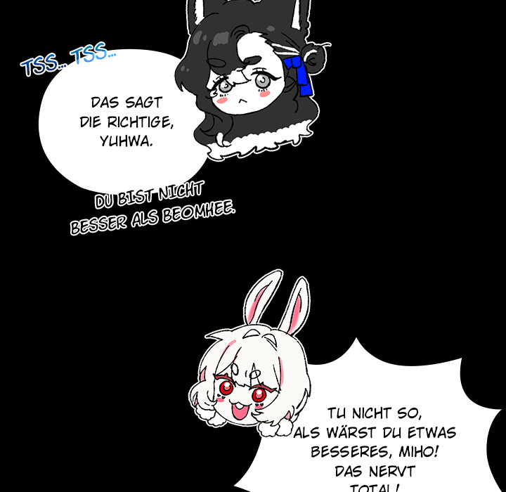 Ungezähmte Maiden - episode 8 - 37