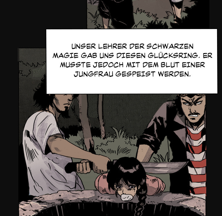 Gänsehaut Pur - episode 21 - 19