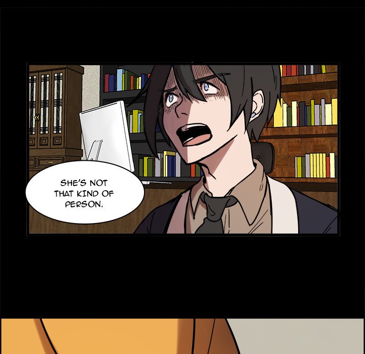 The Tiger, The Sun and The Moon - episode 42 - 30