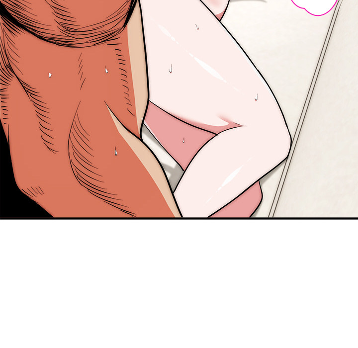 Kangsae the Strong - UNCENSORED - episode 28 - 101