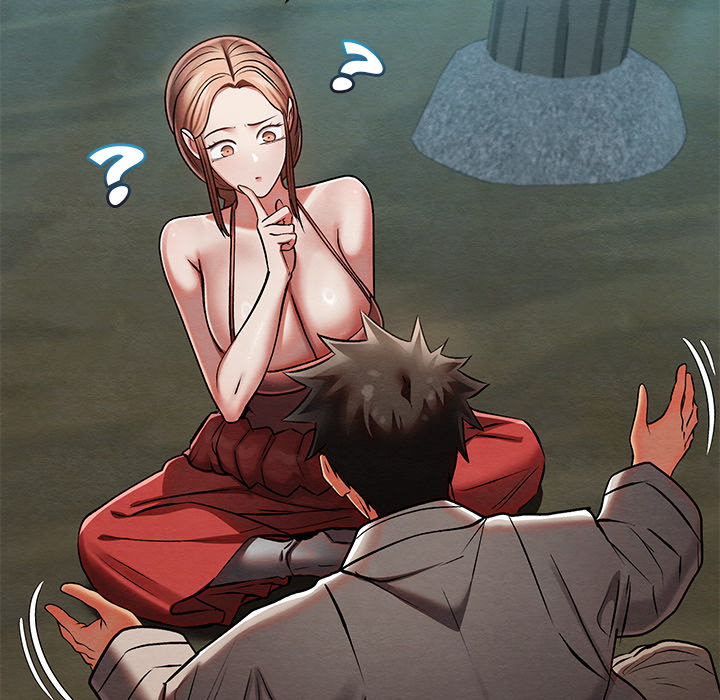 Meister in Intimität - episode 29 - 129