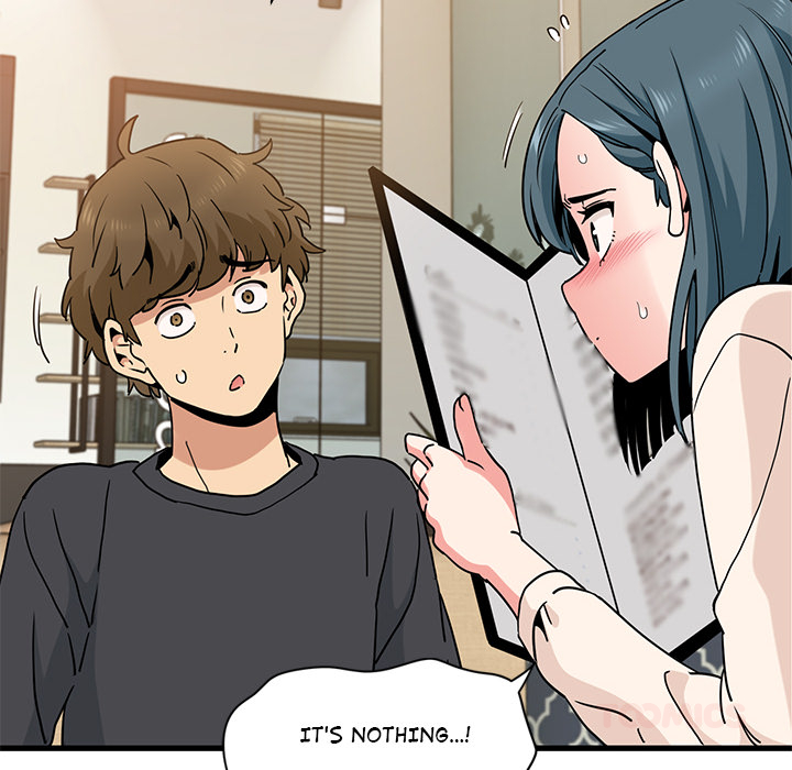 Snapping into Love - UNCENSORED - episode 13 - 101