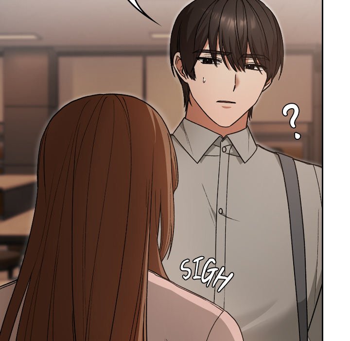 Don't Tell Anyone at School! - episode 6 - 134