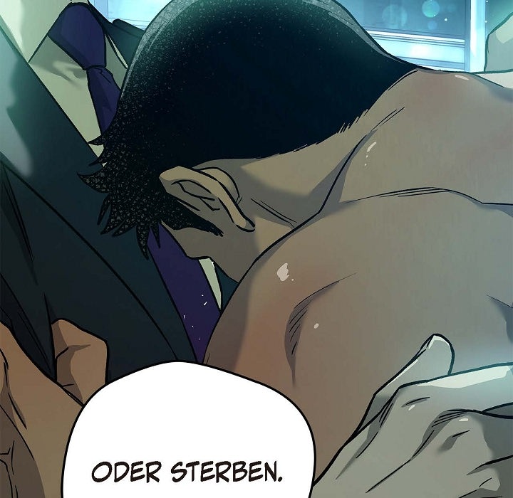 Harte Liebe - episode 67 - 118
