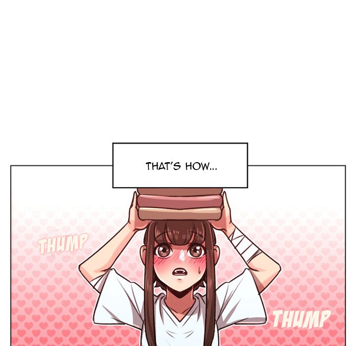 Forest of the Fireflies - episode 22 - 15