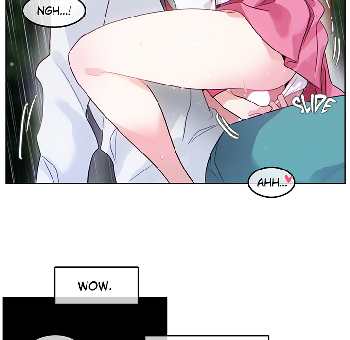 A Pervert's Daily Life - episode 30 - 34