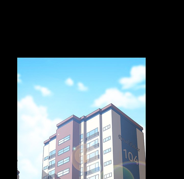 The Perfect Roommates - episode 7 - 134
