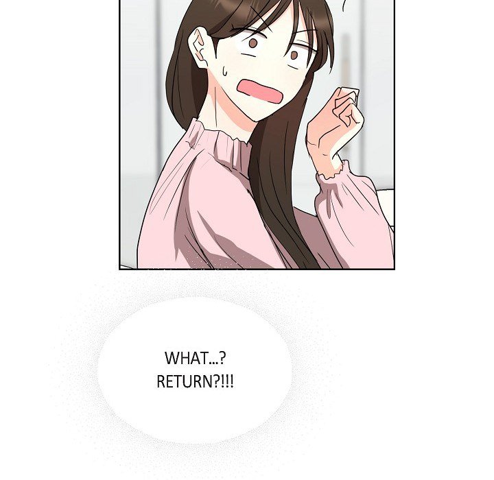 Fragrant Office Life - episode 25 - 28