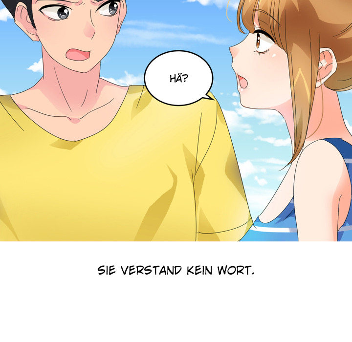 Forever Gossip 2. Staffel - episode 5 - 48