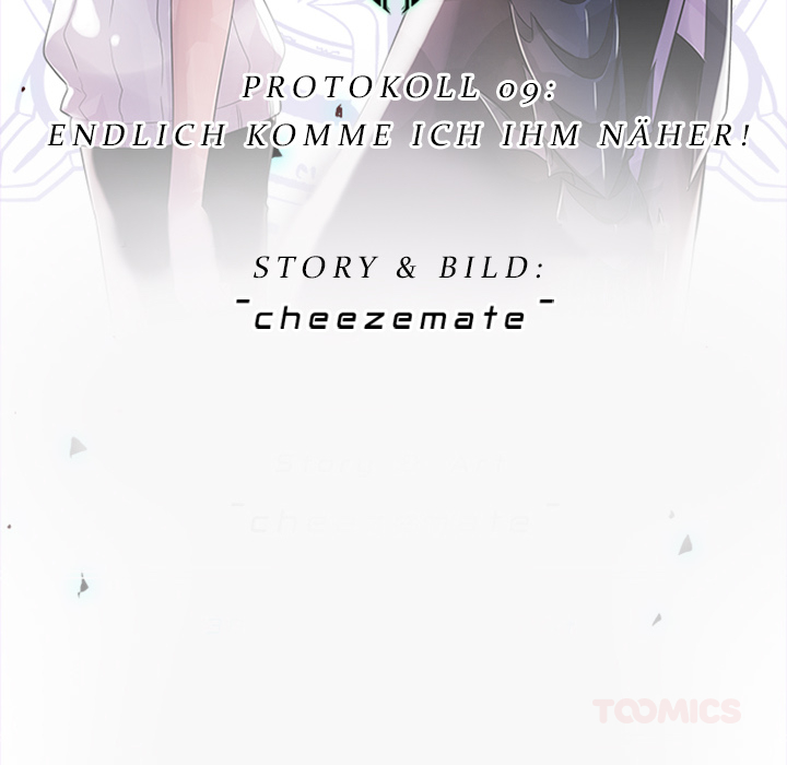 Shade of Arcana - episode 9 - 25