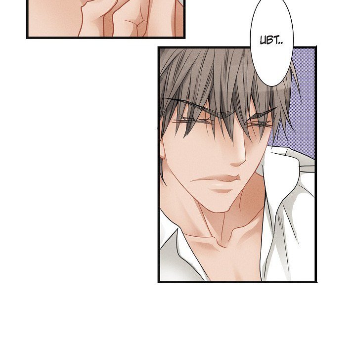 Work, Fight and Love - Webtoon Edition - episode 53 - 28
