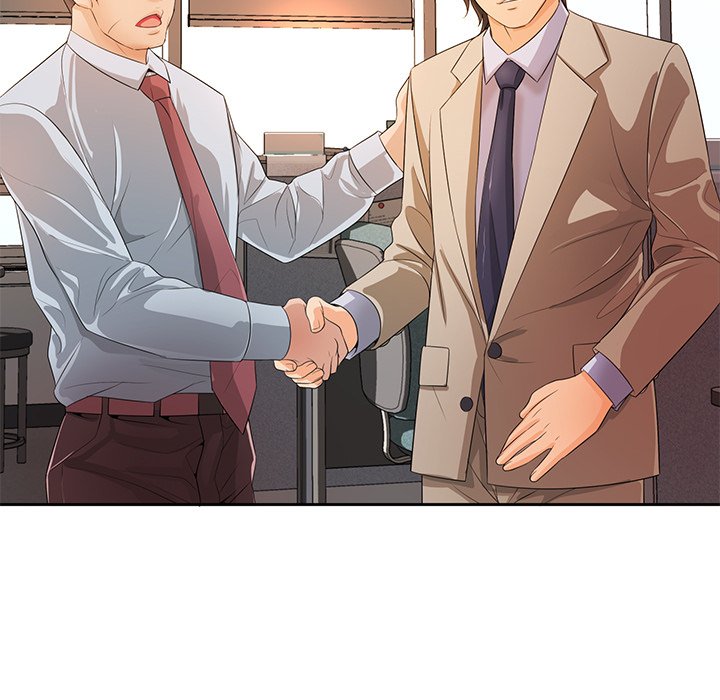 Office Troubles - episode 12 - 42