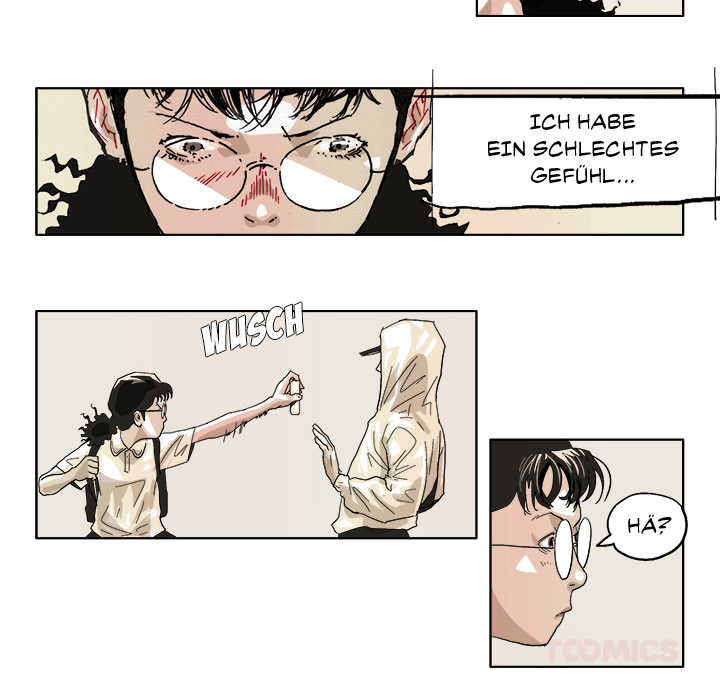 Codename Geist - episode 45 - 20