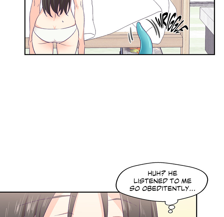 My Special Squishy Someone - episode 3 - 47