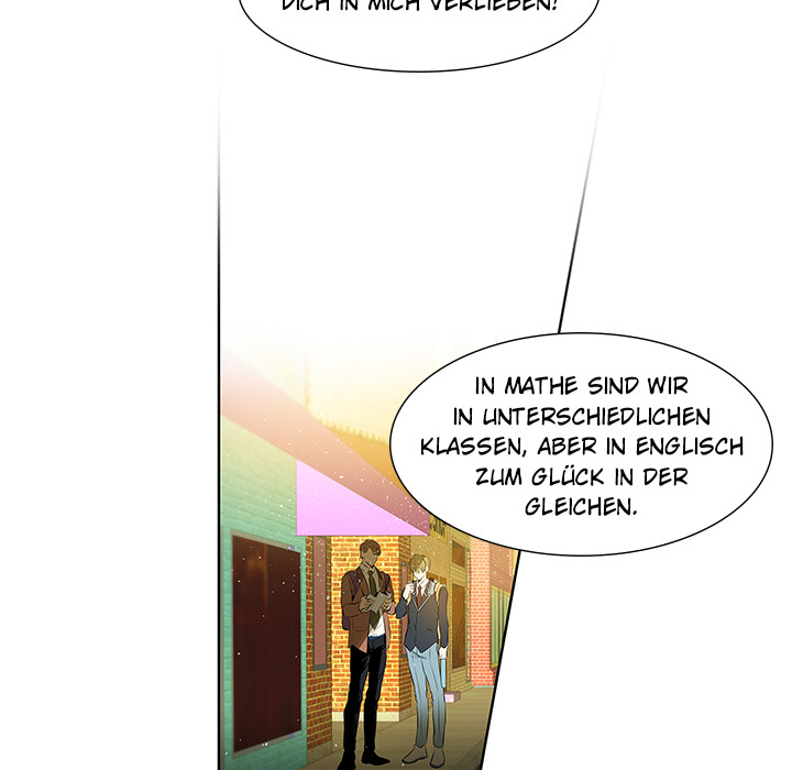 Besondere Beziehungen - episode 3 - 28