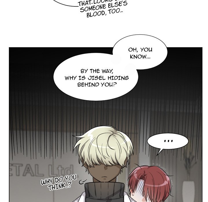 Pheromone Sherbet♥ - episode 2 - 53