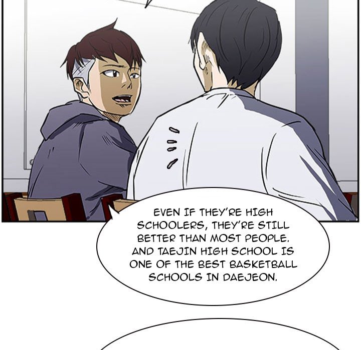 Tweener - episode 23 - 8