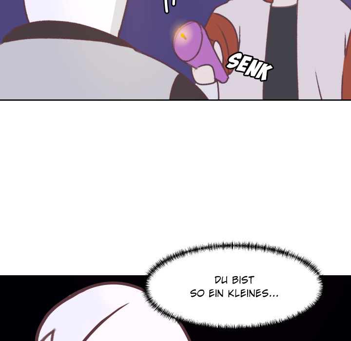 Der Mädchen-Knigge - episode 8 - 31